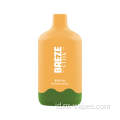 Breze Stiik BS6500 Puffs Disposable Vape